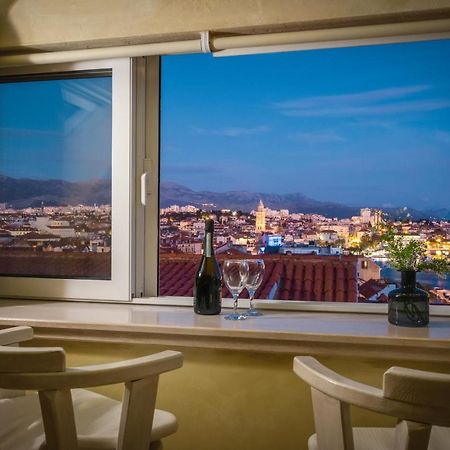 Royal Apartment Varos Split Ngoại thất bức ảnh