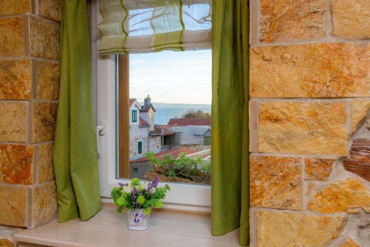 Royal Apartment Varos Split Ngoại thất bức ảnh