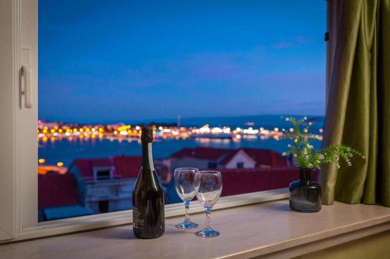 Royal Apartment Varos Split Ngoại thất bức ảnh