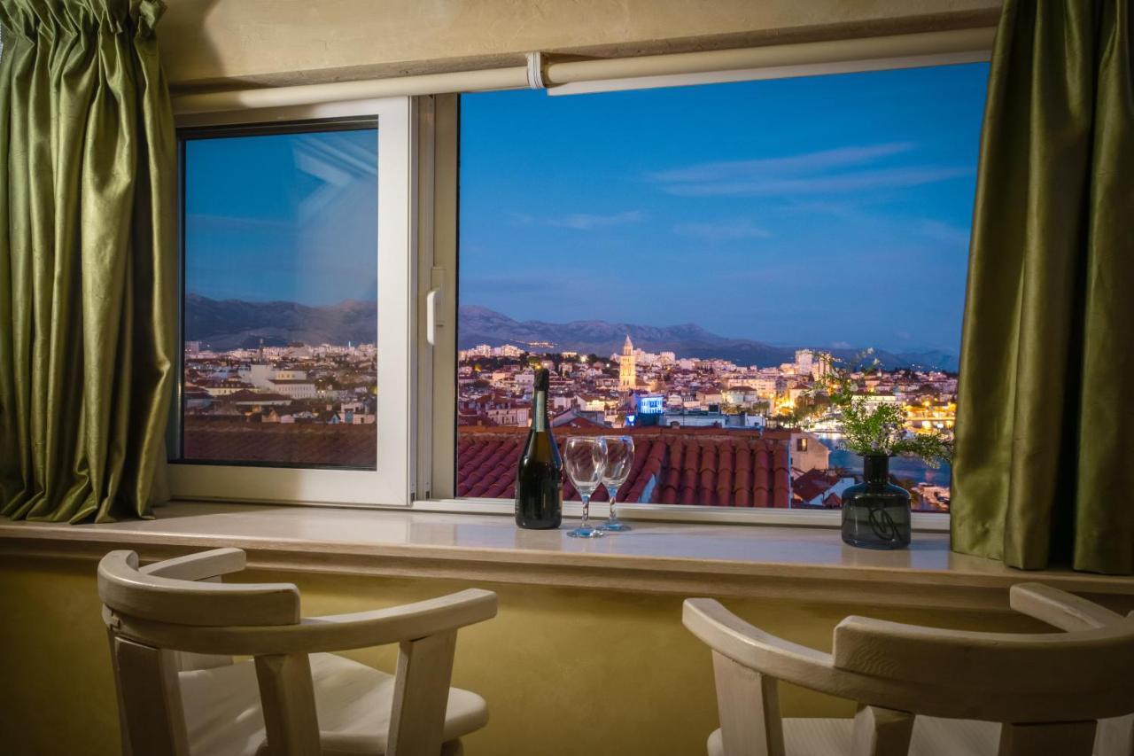 Royal Apartment Varos Split Ngoại thất bức ảnh