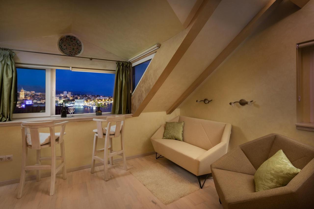 Royal Apartment Varos Split Ngoại thất bức ảnh