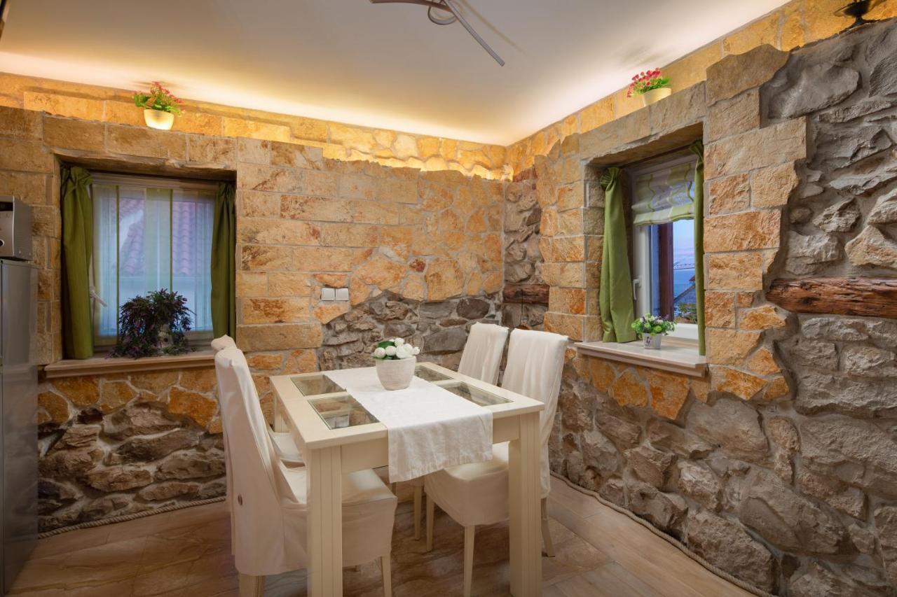 Royal Apartment Varos Split Ngoại thất bức ảnh