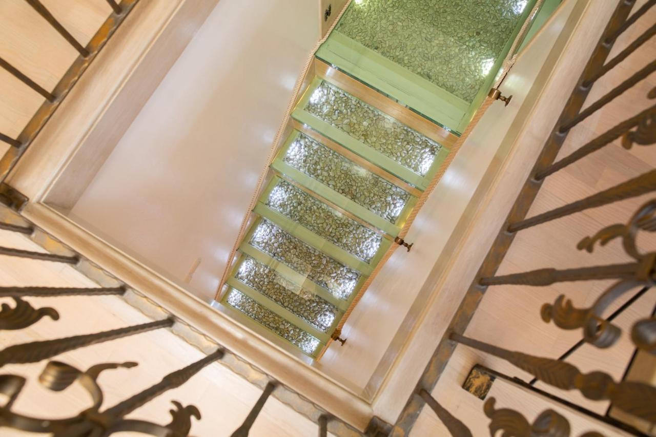 Royal Apartment Varos Split Ngoại thất bức ảnh