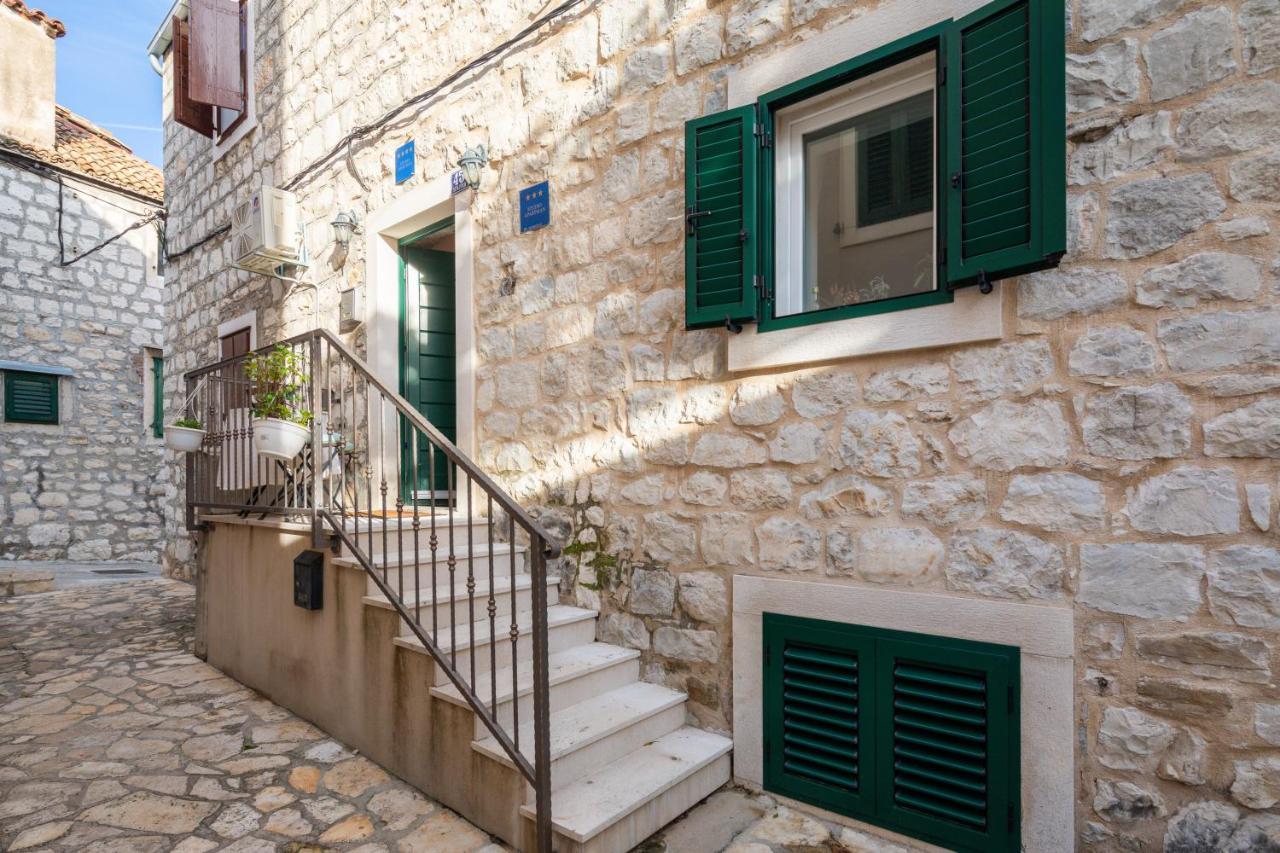 Royal Apartment Varos Split Ngoại thất bức ảnh