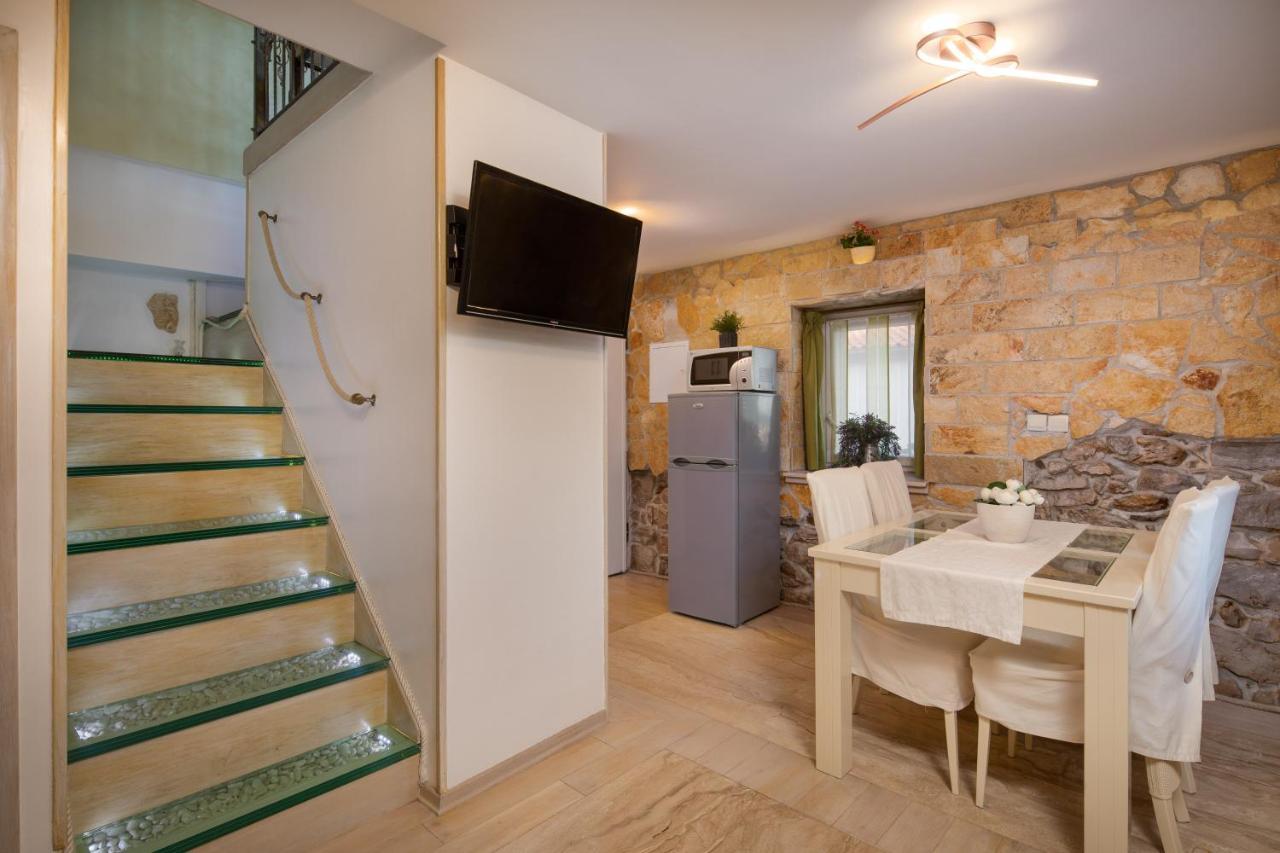 Royal Apartment Varos Split Ngoại thất bức ảnh