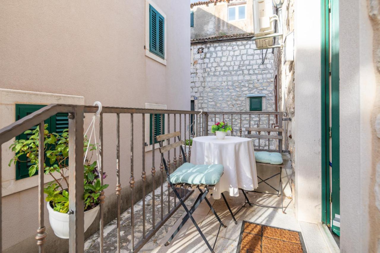 Royal Apartment Varos Split Ngoại thất bức ảnh