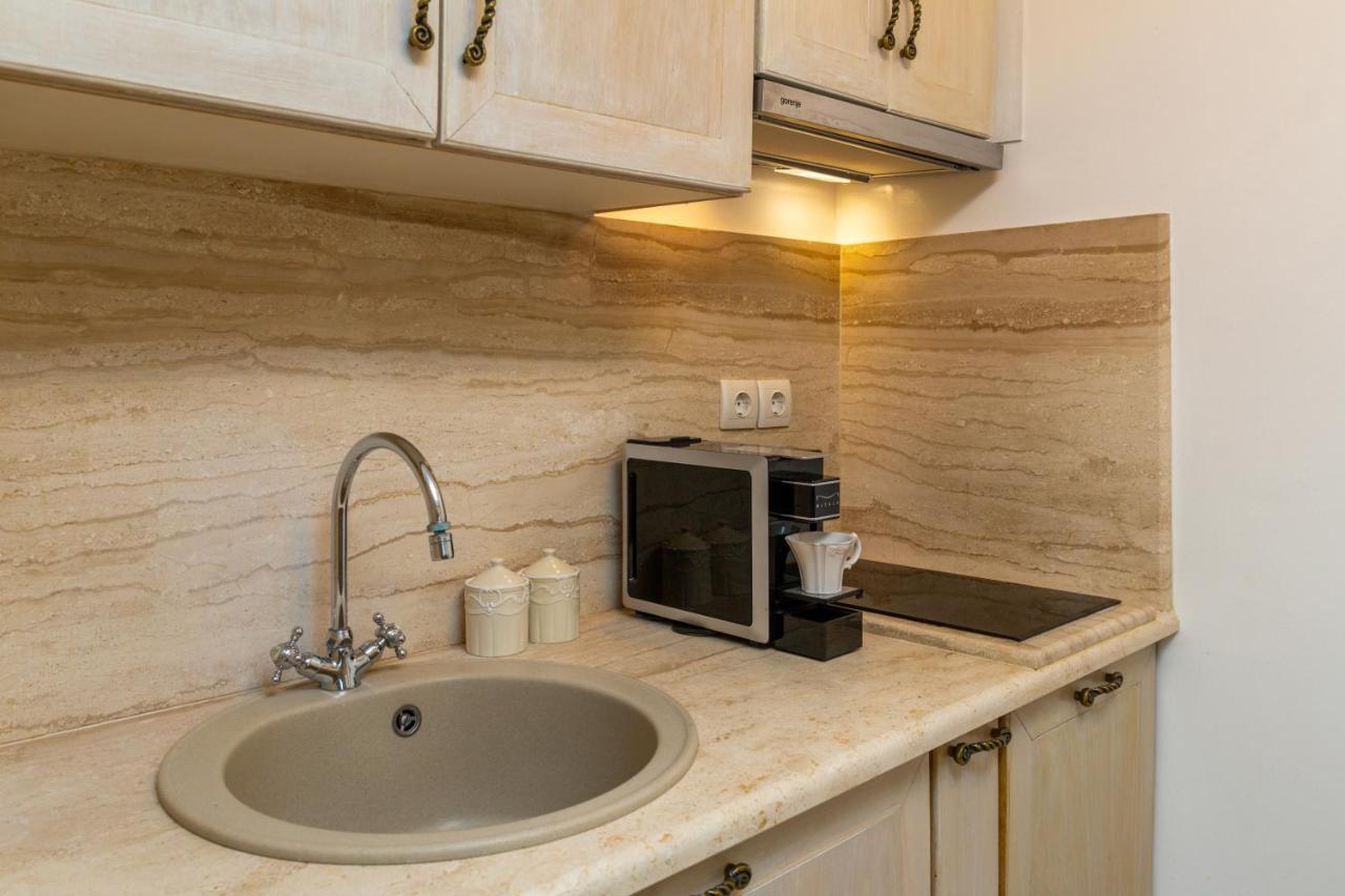 Royal Apartment Varos Split Ngoại thất bức ảnh