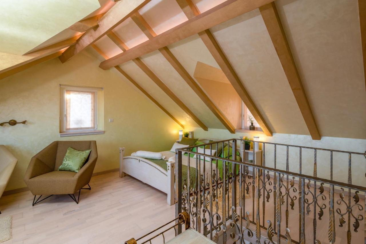 Royal Apartment Varos Split Ngoại thất bức ảnh