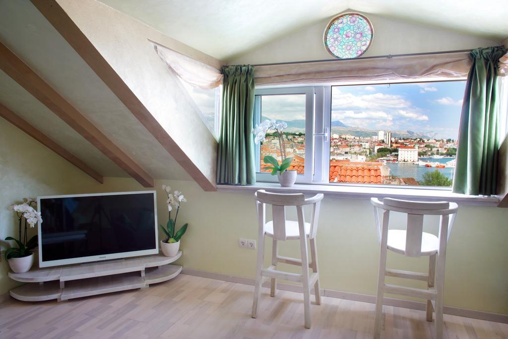 Royal Apartment Varos Split Ngoại thất bức ảnh