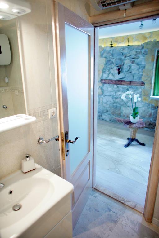 Royal Apartment Varos Split Ngoại thất bức ảnh