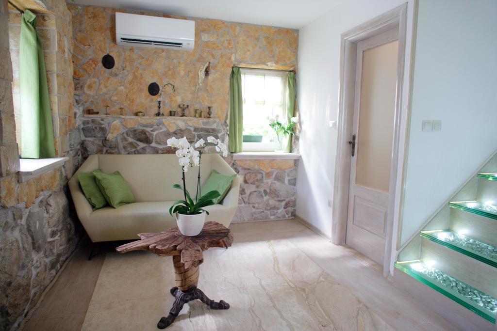 Royal Apartment Varos Split Ngoại thất bức ảnh